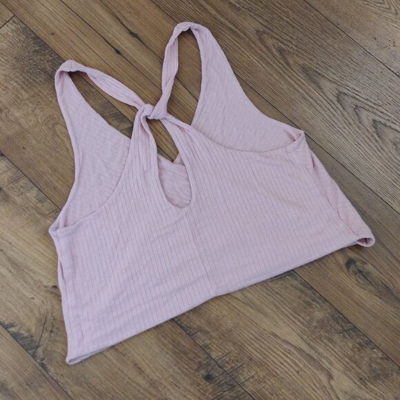 Free People Intimately Ribbed Tank Top - Picture 2 of 3